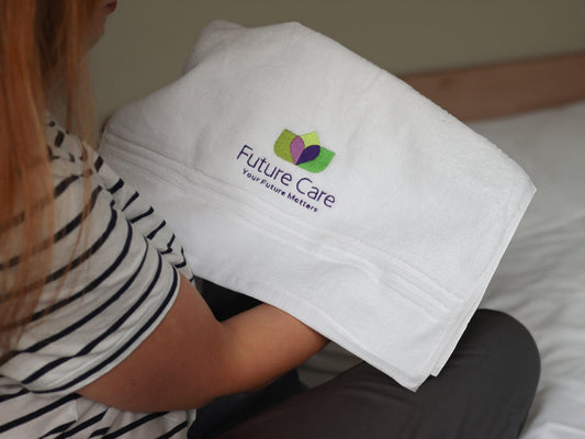 10 Reasons Why Custom Logo Towels Are Essential for Your Business - JBrandWorks