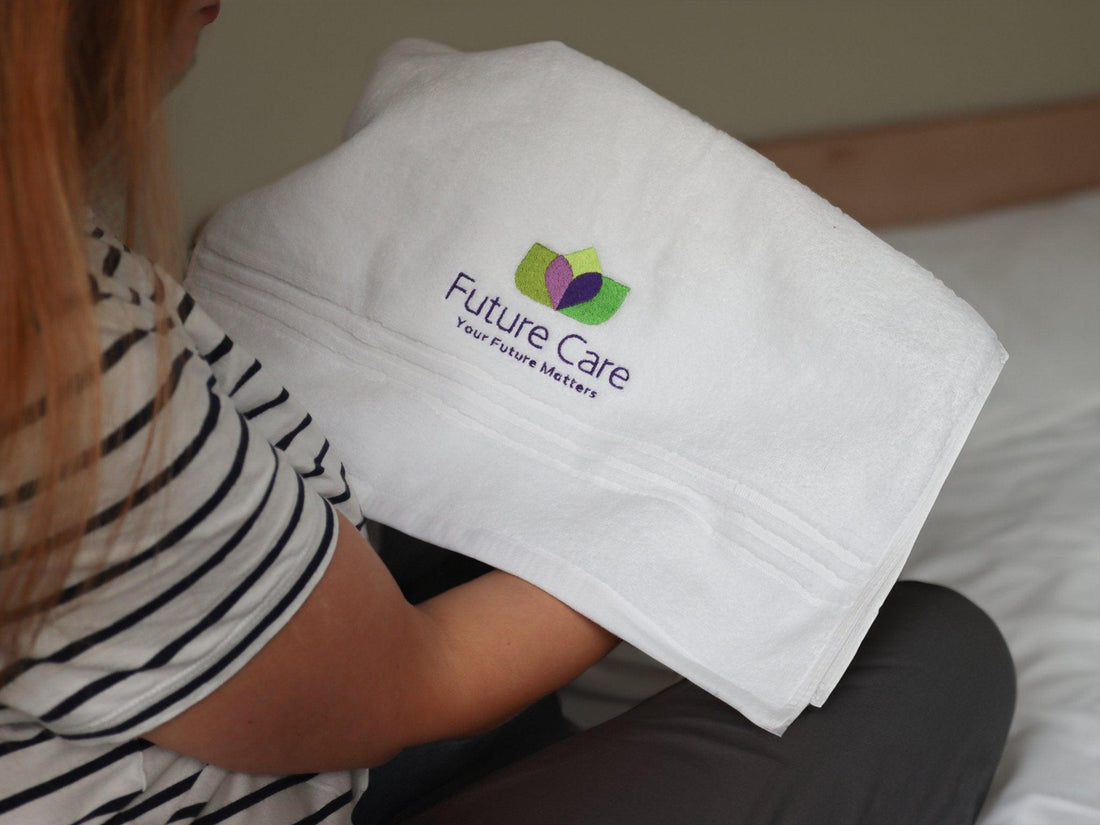 10 Reasons Why Custom Logo Towels Are Essential for Your Business - JBrandWorks