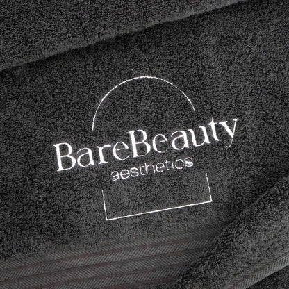 Guest Towels with Business Logo | Custom Embroidered Towels - JBrandWorks