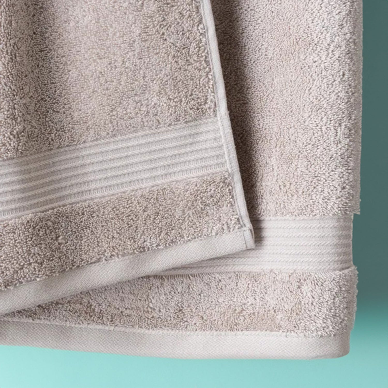 Luxury Bath Towels | Personalised Embroidered Towels for Hotels - JBrandWorks