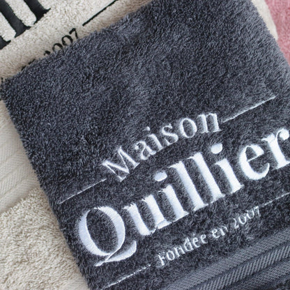 Premium Hospitality Towels for Your Airbnb - JBrandWorks