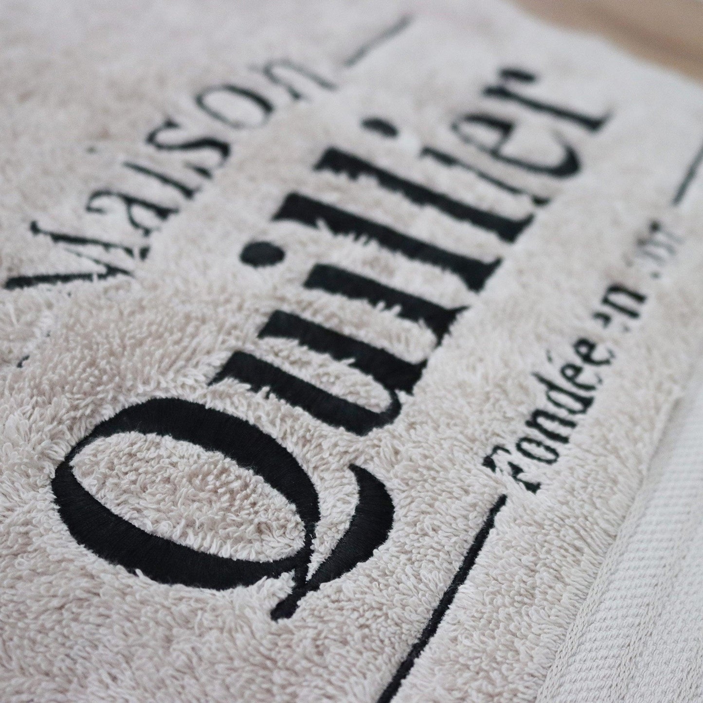 Premium Hospitality Towels for Your Airbnb - JBrandWorks