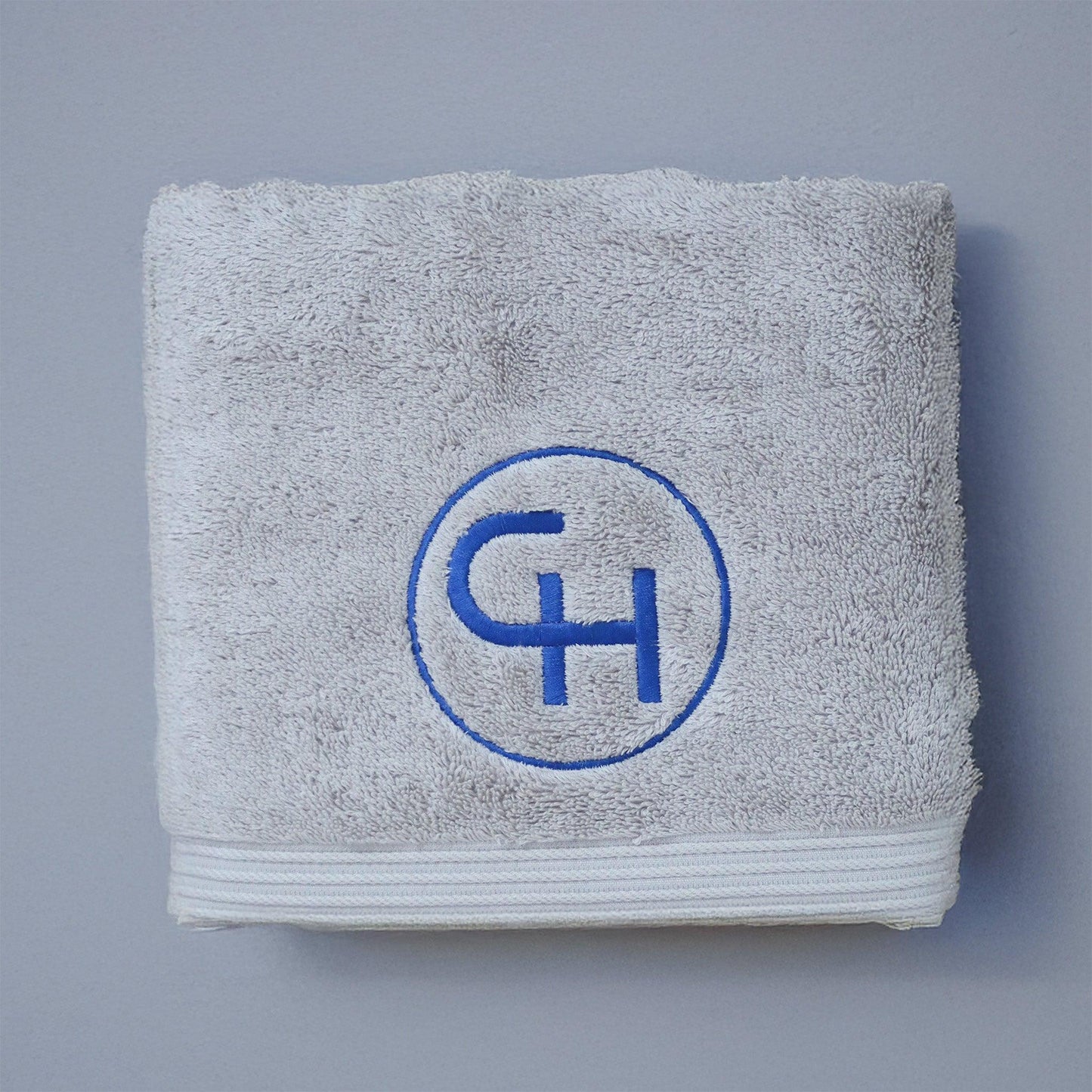 Monogrammed Guest Towels – Elegant Personalisation for Every Home