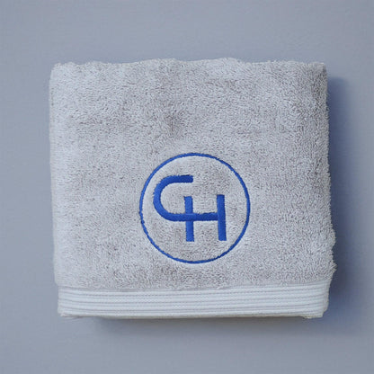 Monogrammed Guest Towels – Elegant Personalisation for Every Home